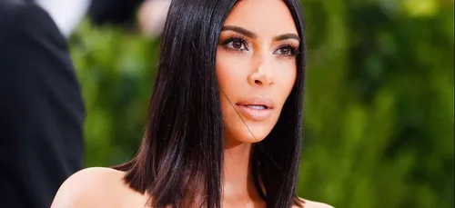 Kim Kardashian poste un nude et provoque un tollé général !