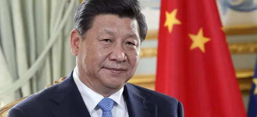 Corée du Nord : le président chinois appelle Macron à « apaiser les...