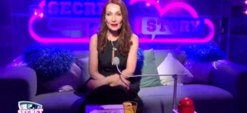Secret Story 11 : découvrez ce à quoi ressemblait Tanya lorsqu'elle...