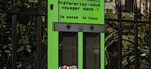 Alsace: des cendriers-sondages afin de lutter contre les mégots par...