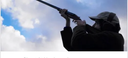 Floride: la police demande (vraiment) de ne pas tirer sur l'ouragan...