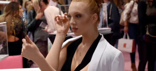 Cette nouvelle tendance instagram est véritablement... Dérangeante....