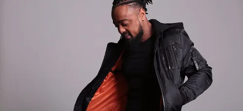 Le rappeur Alonzo vient officiellement de se marier !