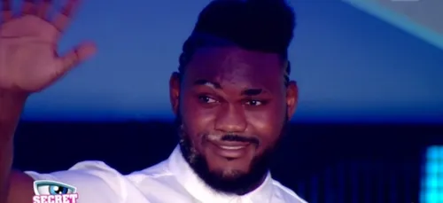 Secret Story 11: les photos du géant Makao enfant, font le buzz !...