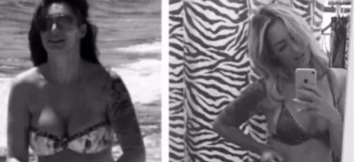 Emilie Nef Naf: découvrez son impressionnant avant/après ! (Photo)