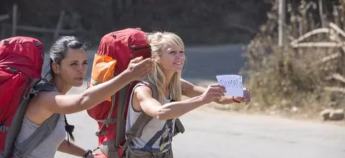 M6 officialise le retour de Pékin Express pour 2018 !