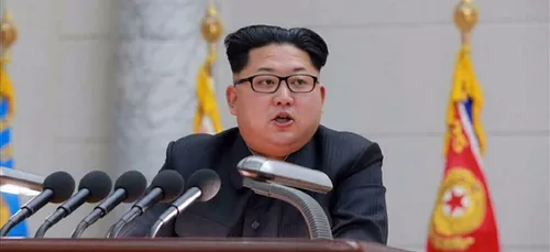 Corée du Nord: le dernier essai nucléaire était 16x plus puissant...