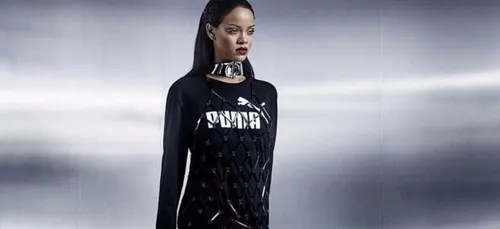 Rihanna: sa dernière tenue Fenty x Puma jugée trop vulgaire par ses...