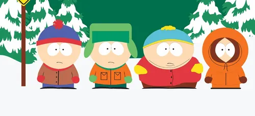 Les créateurs de South Park font livrer du poulet gratuitement à...