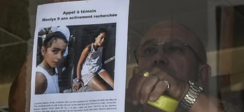 Affaire Maëlys: le principal suspect filmé en train de nettoyer sa...