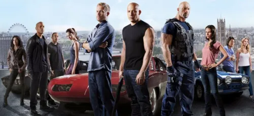 Dwayne Johnson clashé: les embrouilles continuent dans "Fast &...