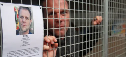 Montpellier: Rémi Gaillard organise un festival pour la cause animale.