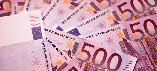 Genève: des toilettes bouchées par des billets de 500 euros ? La...