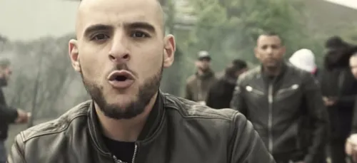 Sofiane: il stoppe un concert pour s'expliquer avec un fan ! (Vidéo)