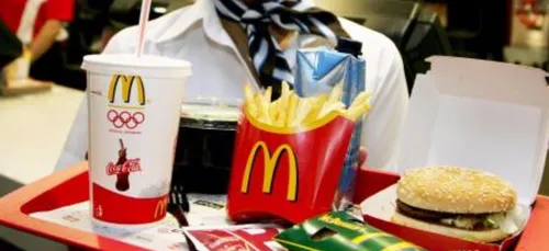 Découvrez la drôle d'arnaque utilisée par certains employés de McDo...