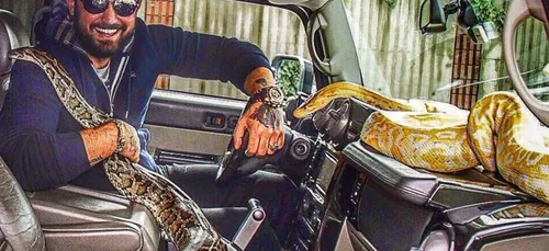 Rich Kids of Istanbul: le compte instagram qui rend hommage à la...