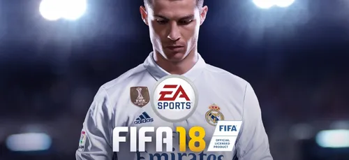 FIFA18 : découvrez le classement des 30 meilleurs joueurs FIFA de...