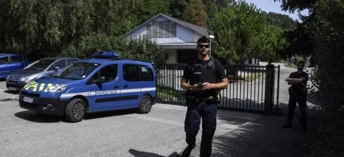 Affaire Maëlys: le frère du suspect l'assure, il "y avait au moins...