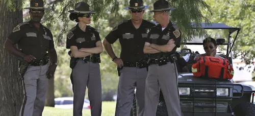 Etats-Unis : la police abat un homme sourd... Qui n'entendait pas...