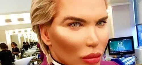 Le "Ken" humain a été arrêté par la police. Découvrez pourquoi !