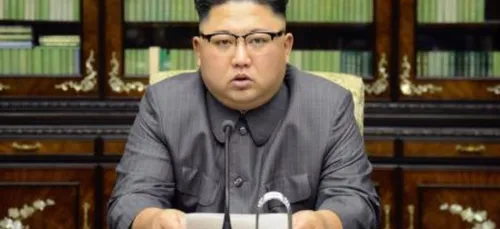 Séisme en Corée du Nord, possiblement dû à une explosion causée par...