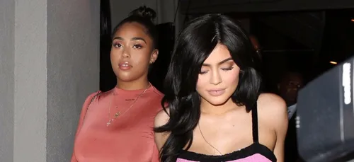 Kylie Jenner attendrait son premier enfant !