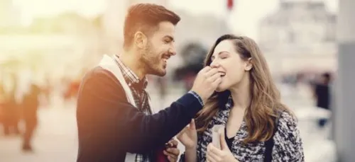 Une étude (très sérieuse) révèle le type d'homme que les femmes...