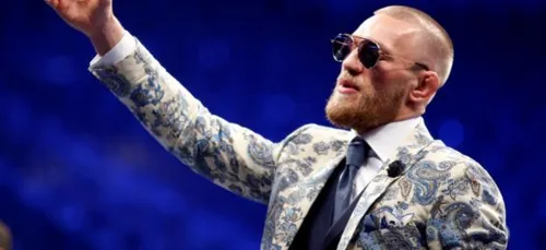 Conor McGregor et Nate Diaz seraient sur le point de signer pour un...
