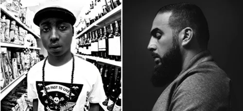 Guizmo et Médine joueront bel et bien dans le troisième 'Rentre...