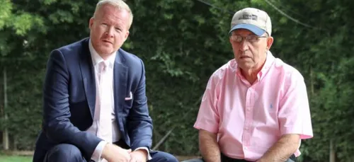 Le frère d'Escobar menace Netflix et réclame 1 milliard de dollars.