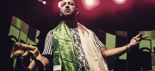 Lacrim ouvre sa propre boîte de nuit à Paris !