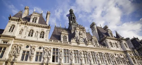 Paris: l'enseigne "Au Nègre Joyeux" va être définitivement retirée !