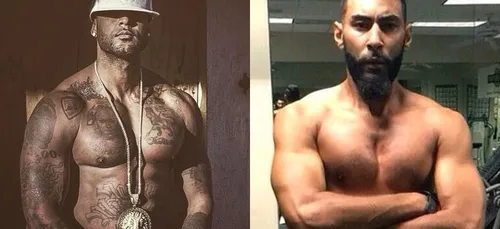 Booba et La Fouine remettent ça: leur clash est reparti de plus...