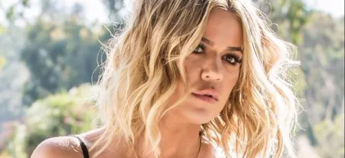 Kloé Kardashian attendrait elle aussi un enfant !