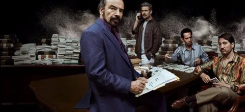 Narcos: la saison 4 pourrait être annulée pour raisons de sécurité !