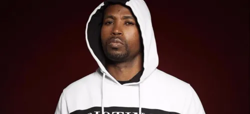 Rohff comparait devant le tribunal correctionnel de Paris !