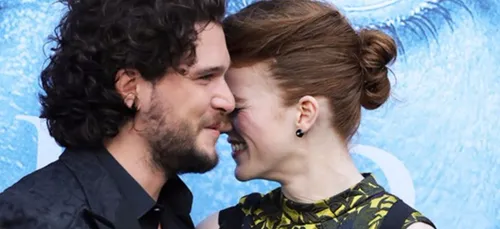 Game of Thrones: Ygritt et Jon Snow vont se marier (dans la vraie...