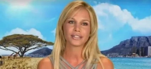 Adixia confirme elle aussi les rumeurs de prostitution dans le...