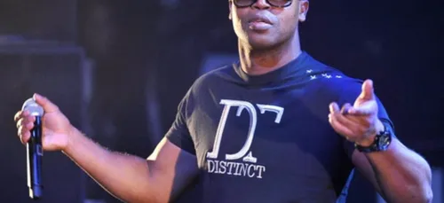 Procès de Rohff: la dernière bataille entre lui et Booba ?