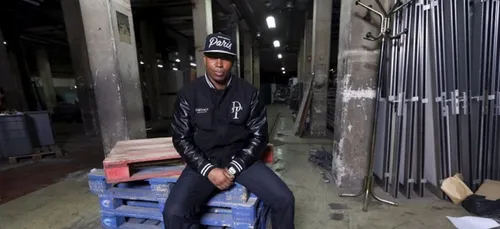 Procès de Rohff: quatre ans de prison requis contre le rappeur !