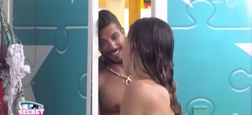 Secret Story 11: Barbara s'est faite lyncher après avoir montré ses...