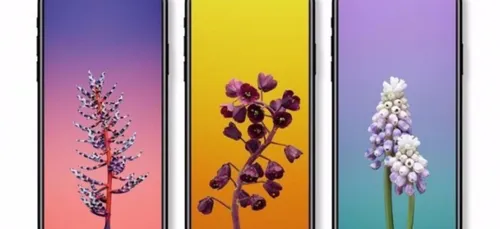 Pour chaque iPhone vendu, 110 dollars seraient reversés à... Samsung !