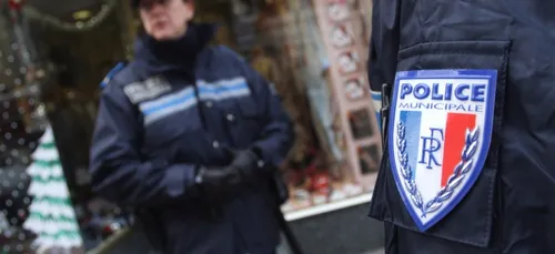 Suresnes: un policier municipal condamné à cinq ans de prison pour...