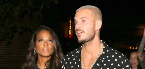 Christina Milian répond à Fidji et c'est franchement drôle !