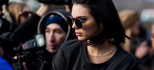 Kendall Jenner l'assure, Travis Scott ne sera pas un bon père !