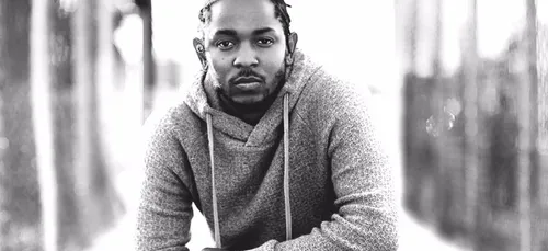 Kendrick Lamar explose tous les records grâce à "DAMN"  !