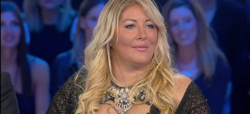 Prostitution et télé-réalité : c'est au tour de Loana de réagir !