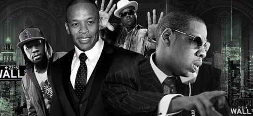 Documentaire : quand les rappeurs deviennent de véritable...