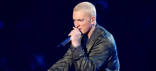 La retraite d'Eminem est terminée, son nouvel opus devrait...