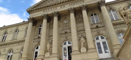 Amiens : il violait ses enfants, même au parloir de la prison !